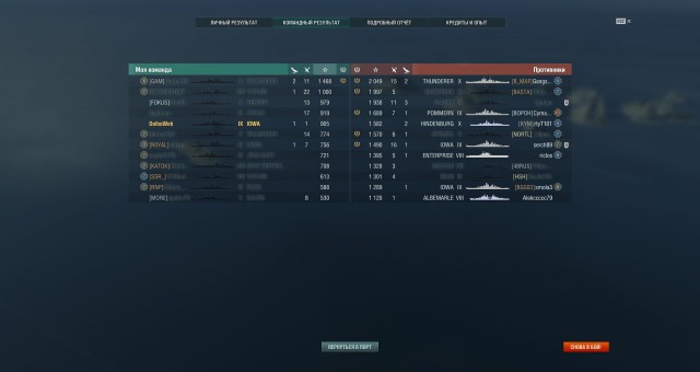 World of Warships - 9