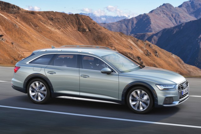 Универсалы. Красивых автофото пост