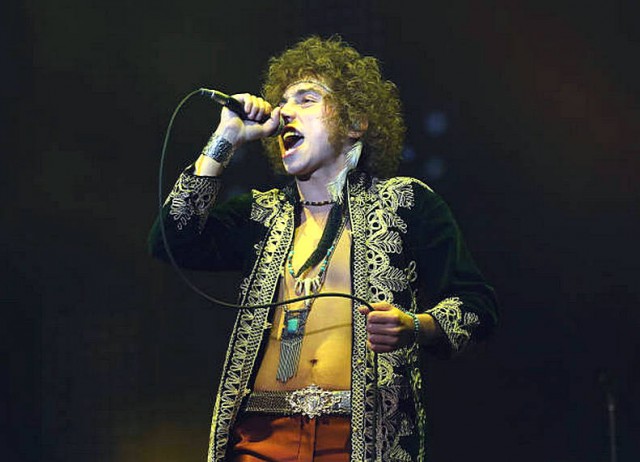 Музыка и музыканты: Greta Van Fleet 2021