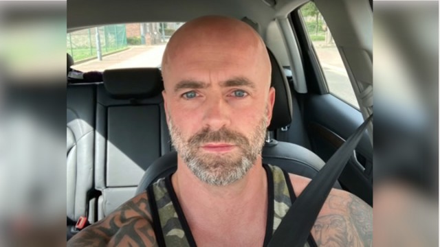Новый «Рэмбо»: дезертир держит в страхе Бельгию