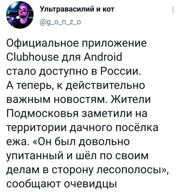 Картинки и мемы для настроения 024