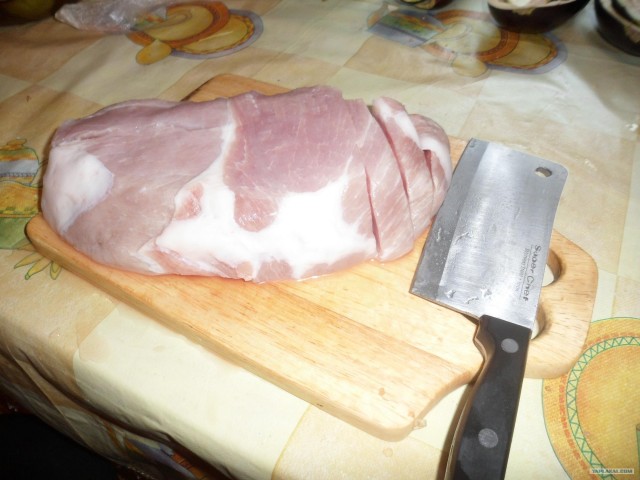 Баклажаны, они же "Синенькие", варианты рецептов