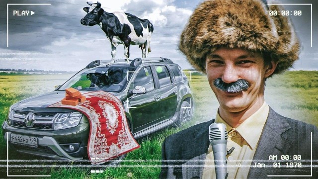 9 двигателей, изменивших мир