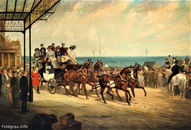 Морская подборка