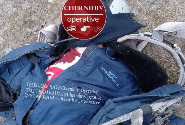 9-й день спецоперации