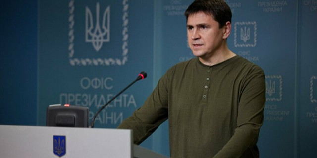 Россия и Украина подготовили план, включающий прекращение огня и вывод войск