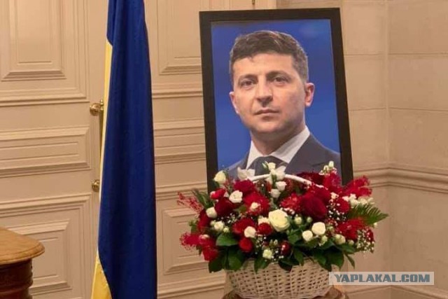 Тихановская координирует отправку белорусских боевиков на Украину