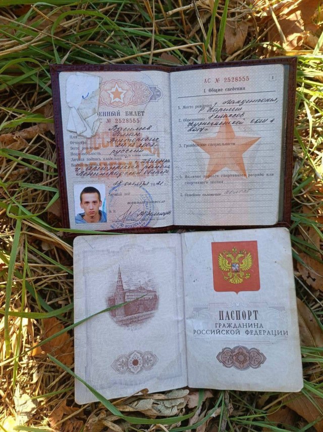 Самый молодой артиллерийский расчет