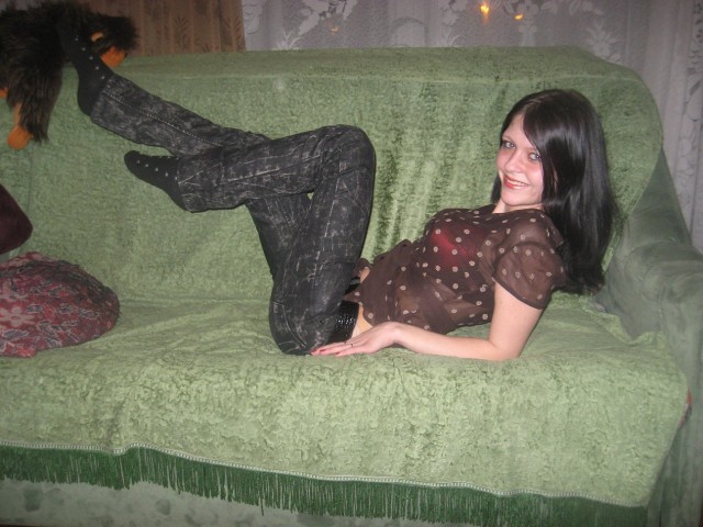 Сфоткай меня, как будто я модель