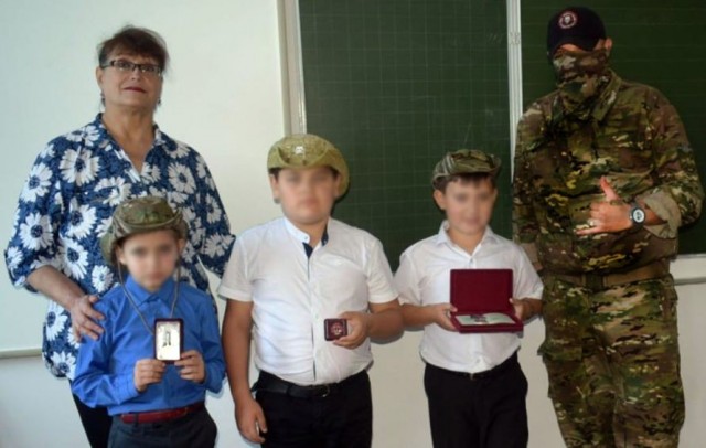 И это партия власти!