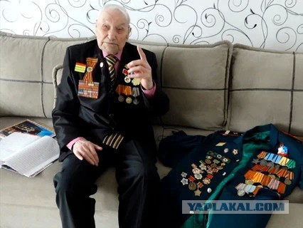 Наши герои. Максим Иванович Шипицын
