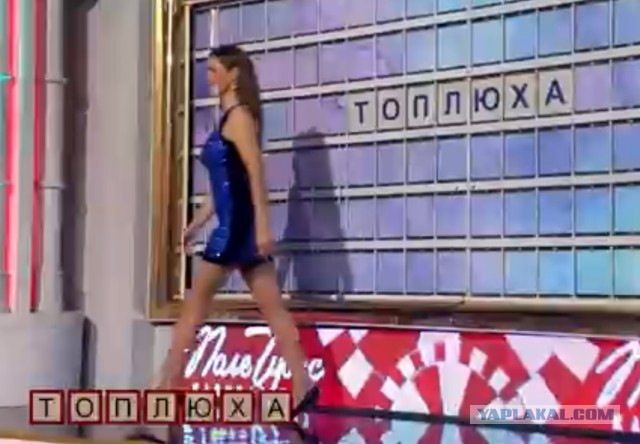 Поляна чудес