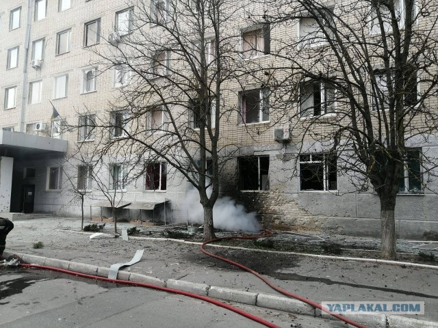 Песков заявил, что Донбасс пока защищен не до конца, поэтому СВО продолжается