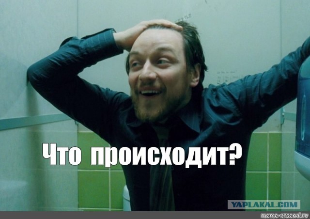 За что ты их так?