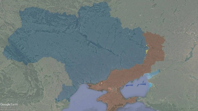 ВСУ уже ведут контрнаступательные действия