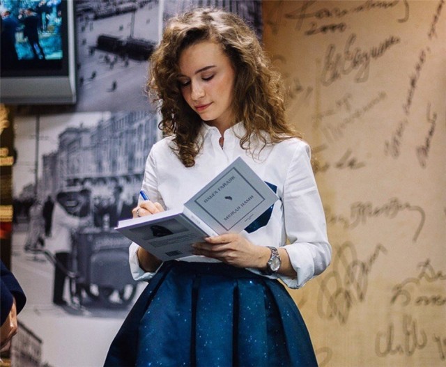 "Мерзкие русские дети, я их ненавижу"