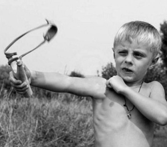 Лампово-транзисторные 70-е