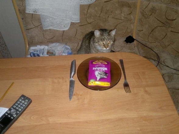 Всего понемногу. От 20.12