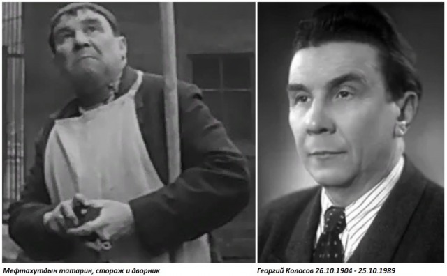 В мире кино - «Республика ШКИД»