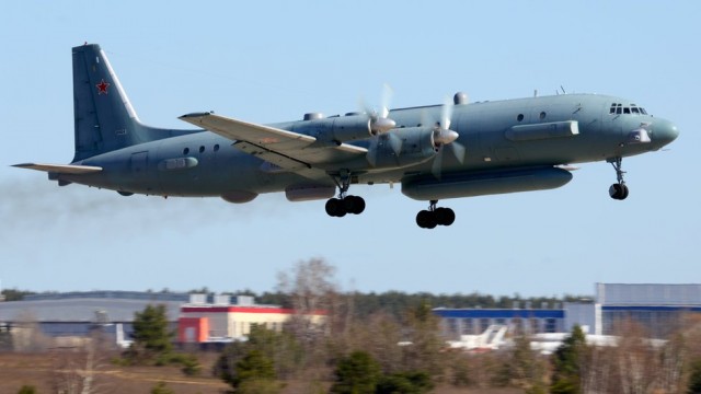 Российская разведка