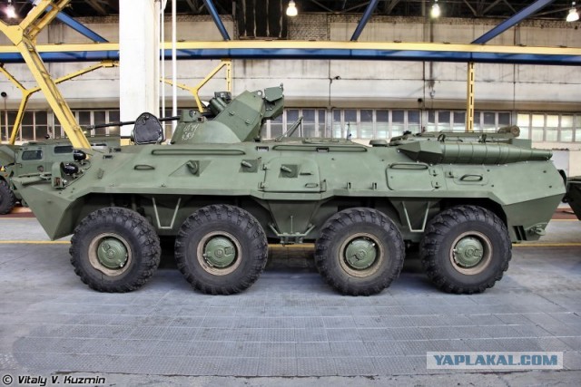 Арзамасский машиностроительный завод