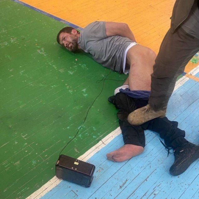 Принцип работы военно-полевого телефонного аппарата ТА-57