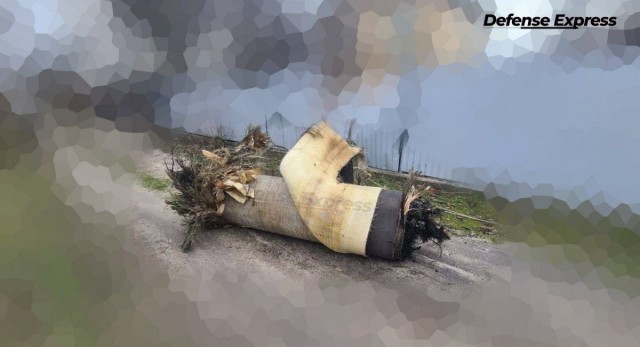 Взрывы на нефтебазе в Крыму, с. Гвардейское. Атака на Севастополь