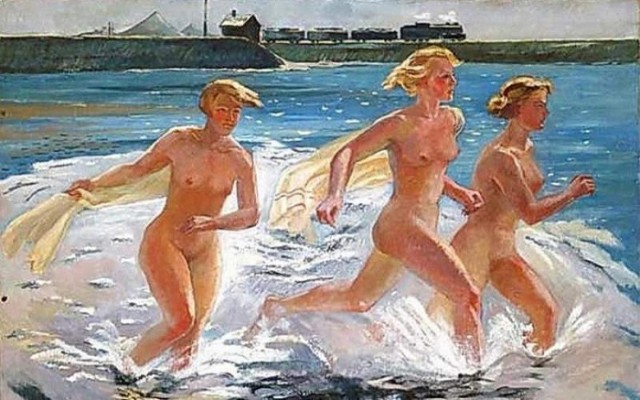 10 советских художников, которых надо знать
