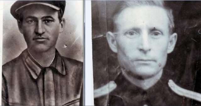А давайте свой Бессмертный Полк сделаем? Я начинаю. Все таки канун Дня Победы