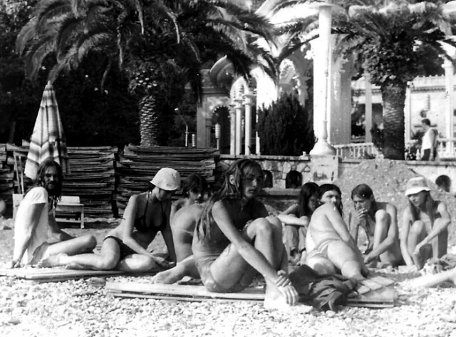 Смешал, но не взбалтывал: 22.06.24