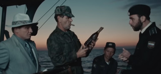 Парусник с шампанским нашли на дне Балтийского моря