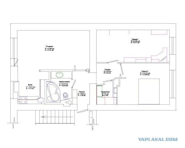 Ремонт своими силами