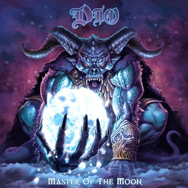 Музыка и музыканты: Альбом DIO «The Last in Line»