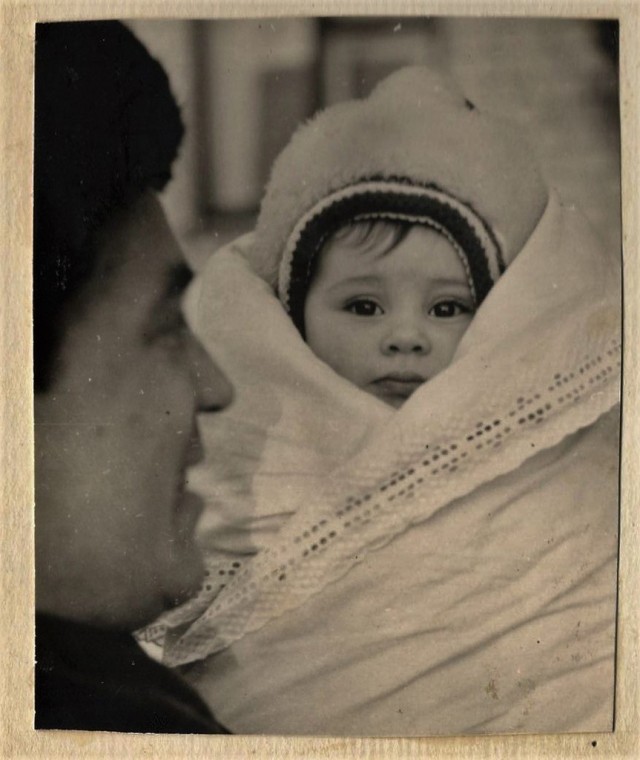 Советские люди в 1960-х годах. Часть третья