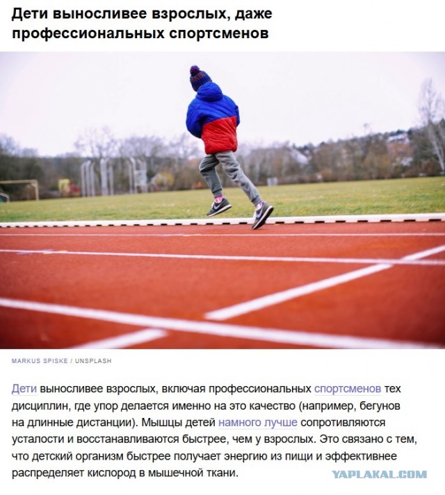 8-летняя Лида Котельникова из Перми установила рекорд, сделав 1510 отжиманий за один подход на спортивном марафоне