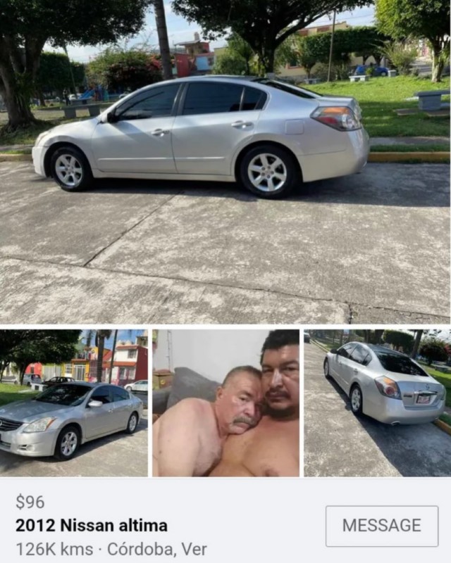 Видимо, привод все-таки задний