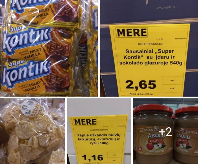 Дешевые, но некачественные? За счет чего в «Светофоре» низкие цены и можно ли есть продукты оттуда