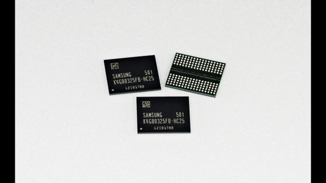 Samsung в большой беде, признает руководство