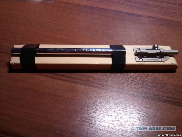 Оружейная кунсткамера