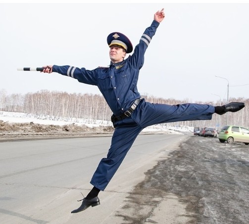 Сменил прописку и не сообщил в ГАИ - плати штраф!