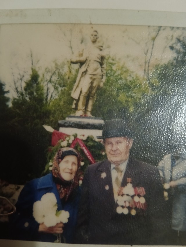 Праздник со слезами на глазах…