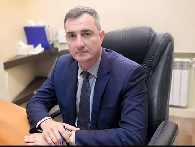 В Приморье директора Приморского Экологического Оператора обвиняют в растрате средств предприятия.