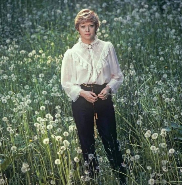 Интересные снимки известных людей. 30.06.25