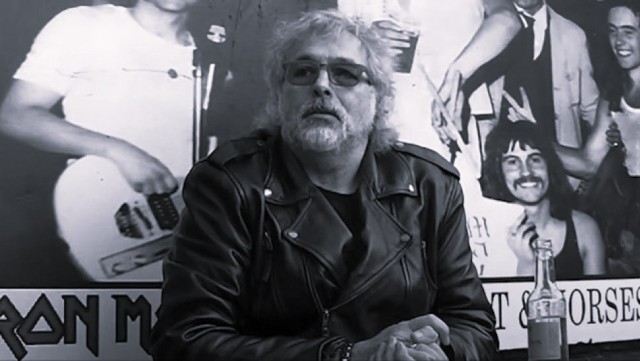 Первый вокалист Iron Maiden Пол Марио Дэй, выступавший в составе группы в 1975-1976 гг, умер в возрасте 69 лет