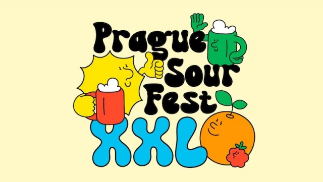 Самый большой фестиваль кислых сортов пива