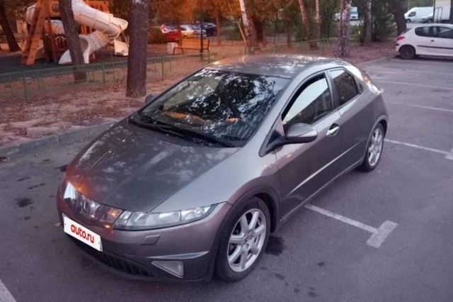 Оригинальная реклама Honda, (весь спектр производства корпорации)