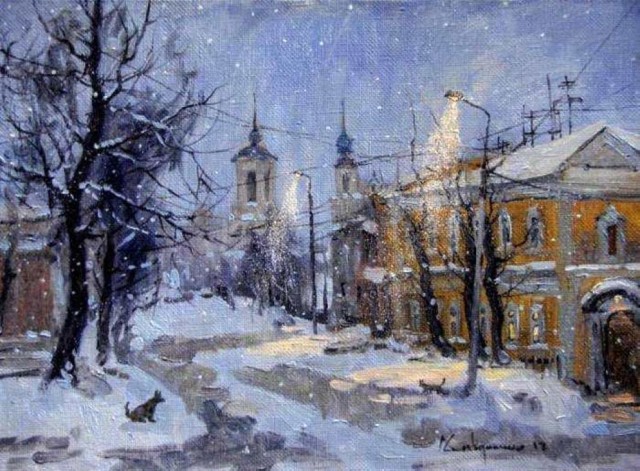 АРТ-Воскресенье