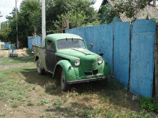 Автоспорт