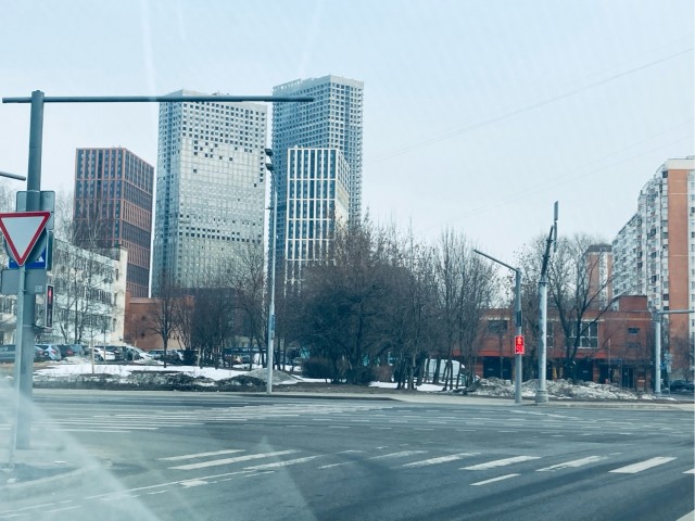 Лифт не может упасть и «разбиться в лепёшку» — это миф