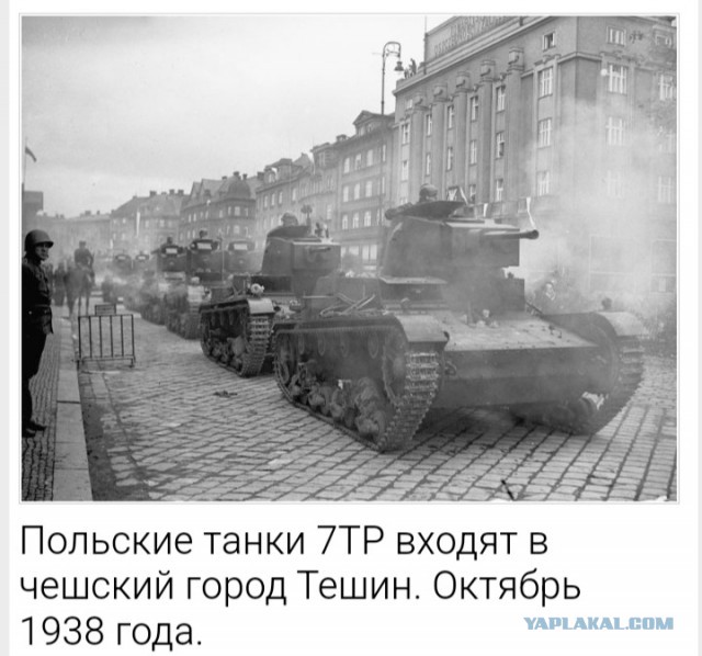 Великая Отечественная в фотографиях - 20